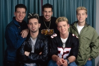 N Sync