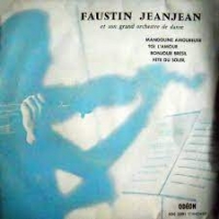Faustin Jeanjean