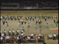 Riverside Community College 2006 Drumline