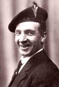 Harry Lauder