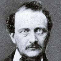 Theodore Eisfeld