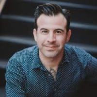 Josh Collazo