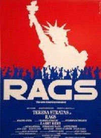Rags (musical)