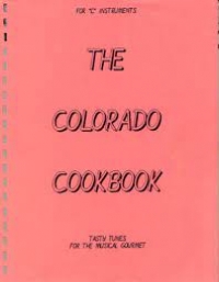 COLORADO COOK BOOK