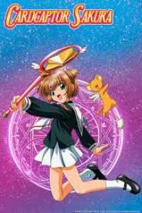 Card Captors