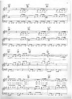 Rihanna Russian Roulette Sheet Music in F# Minor (transposable) -  Download & Print - SKU: MN0080535