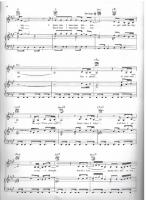 Rihanna Russian Roulette Sheet Music in F# Minor (transposable) -  Download & Print - SKU: MN0080535